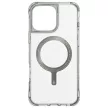 Saido iPhone 16 Pro 6.3", Magnetic Charging MagSafe tok, titanium