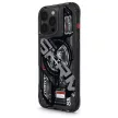 Ekho iPhone 16 Pro 6.3", Magnetic Charging tok, fekete