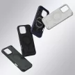Mecha iPhone 16 Pro 6.3", Magnetic Charging tok, sötétkék