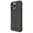 Mecha iPhone 16 Pro 6.3", Magnetic Charging MagSafe tok, zöld