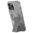 Axon iPhone 16 Pro 6.3", Magnetic Charging + Grip Stand tok, titanium