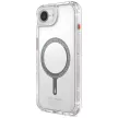 Skinarma Saido MagSafe iPhone    16e tok, átlátszó