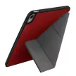 UNIQ Transforma tok Rigor iPad Air 10,9 (2020), piros