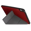 UNIQ Transforma tok Rigor iPad Air 10,9 (2020), piros