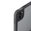 UNIQ Moven smart tok iPad Pro 11" (2021/2020), szürke