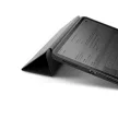 UNIQ Moven smart tok iPad 10.2" (2021/2020/2019), szürke