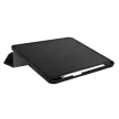 UNIQ Transforma tok iPad Pro 11" (2021), fekete