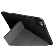 UNIQ Transforma tok iPad Pro 11" (2021), fekete