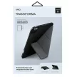 UNIQ Transforma tok iPad Pro 11" (2021), fekete