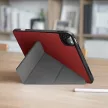 UNIQ Transforma tok iPad Pro 11" (2021), piros