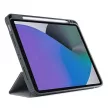 UNIQ Moven smart tok iPad Pro 12,9" (2021), szürke