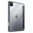 UNIQ Moven smart tok iPad Pro 12,9" (2021), szürke