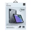 UNIQ Moven smart tok iPad Pro 12,9" (2021), szürke