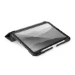 UNIQ tok Trexa iPad Pro 11" 2021/2020, fekete