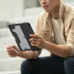UNIQ tok Trexa iPad Pro 11" 2021/2020, fekete