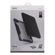UNIQ tok Trexa iPad Pro 11" 2021/2020, fekete