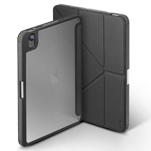 UNIQ Moven smart tok iPad Mini (2021), szürke