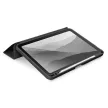 UNIQ Moven smart tok iPad Air 10.9 (2022/2020), szürke