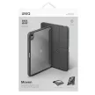 UNIQ Moven smart tok iPad Air 10.9 (2022/2020), szürke