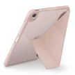UNIQ Moven smart tok iPad Air 10.9 (2022/2020), rózsaszín