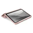 UNIQ Moven smart tok iPad Air 10.9 (2022/2020), rózsaszín