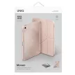 UNIQ Moven smart tok iPad Air 10.9 (2022/2020), rózsaszín
