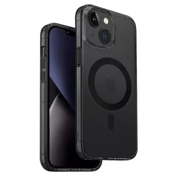   UNIQ tok LifePro Xtreme iPhone 14 6,1" Magclick Charging, fekete