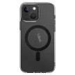 UNIQ tok LifePro Xtreme iPhone 14 6,1" Magclick Charging, fekete