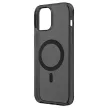 UNIQ tok LifePro Xtreme iPhone 14 6,1" Magclick Charging, fekete