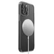 UNIQ tok LifePro Xtreme iPhone 14 6,1" Magclick Charging, fekete