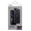 UNIQ tok LifePro Xtreme iPhone 14 6,1" Magclick Charging, fekete
