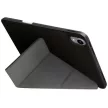UNIQ Transforma tok iPad 10 gen. (2022), fekete