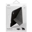 UNIQ Transforma tok iPad 10 gen. (2022), fekete