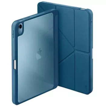 UNIQ tok Moven iPad 10 gen (2022), kék