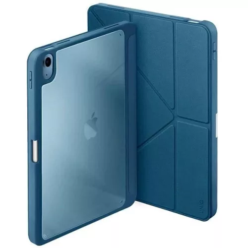 UNIQ tok Moven iPad 10 gen (2022), kék