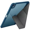 UNIQ tok Moven iPad 10 gen (2022), kék