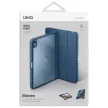 UNIQ tok Moven iPad 10 gen (2022), kék