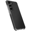 UNIQ Combat Duo ütésálló tok Samsung Galaxy S23 Plus, fekete