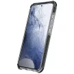 UNIQ Combat Duo ütésálló tok Samsung Galaxy S23 Plus, fekete