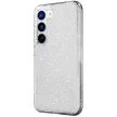 UNIQ LifePro Xtreme Samsung Galaxy S23 Plus S916 glitter tok, átlátszó