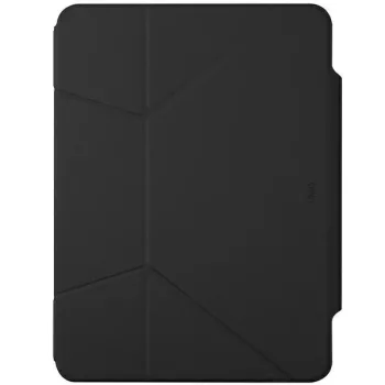   UNIQ smart tok Ryze iPad Pro 11" (2020-2022)   / Air 10.9" (2020-2022), fekete