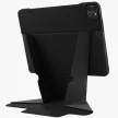 UNIQ smart tok Ryze iPad Pro 11" (2020-2022)   / Air 10.9" (2020-2022), fekete