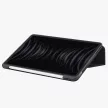 UNIQ smart tok Ryze iPad Pro 11" (2020-2022)   / Air 10.9" (2020-2022), fekete