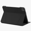 UNIQ smart tok Ryze iPad Pro 11" (2020-2022)   / Air 10.9" (2020-2022), fekete