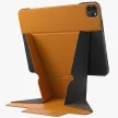 UNIQ smart tok Ryze iPad Pro 11" (2020-2022)   / Air 10.9" (2020-2022) mustársárga