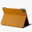UNIQ smart tok Ryze iPad Pro 11" (2020-2022)   / Air 10.9" (2020-2022) mustársárga