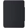 UNIQ Rovus iPad Pro 11 (2021-2022)/Air 10.9" (2020-2022) smart tok, fekete