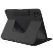 UNIQ Rovus iPad Pro 11 (2021-2022)/Air 10.9" (2020-2022) smart tok, fekete