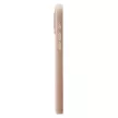 UNIQ tok Coehl Muse iPhone 15 Pro 6.1" Magnetic Charging dusty nude