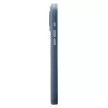 UNIQ tok Coehl Muse iPhone 15 Pro 6.1" Magnetic Charging tok, kék